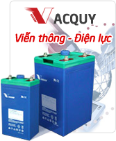 Ắc quy dòng FM